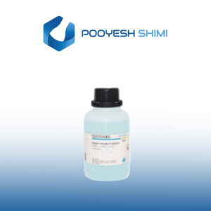 محلول استاندارد مس