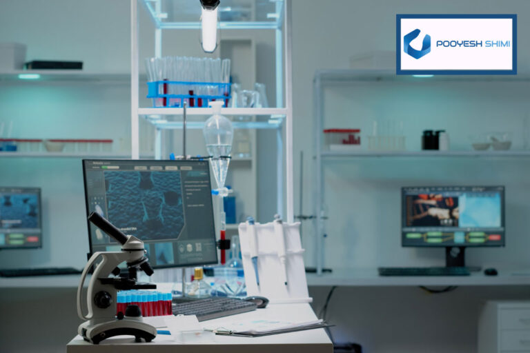 نکات مهم مدیریت چرخه کار آزمایشگاه