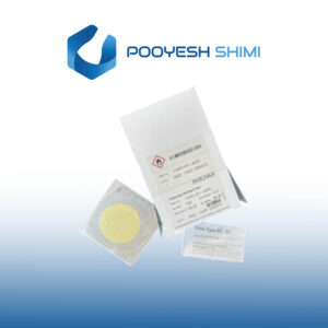 فيلتر ممبران غشايي(membrane filter)