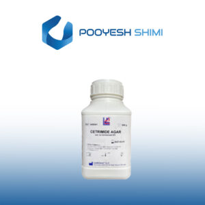 محیط کشت میکروبی ستریماید آگار
