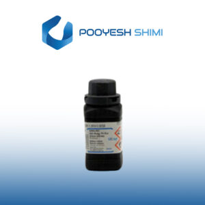 نیترات نقره کد 101512 مرک