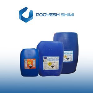 آب اكسيژنه ٣٥ درصد پاشا ترکیه