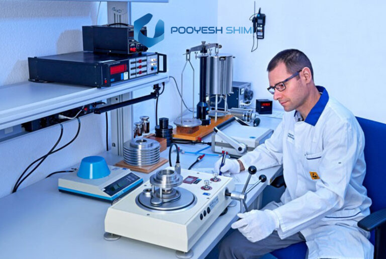 کالیبراسیون چیست ؟