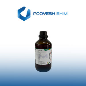 محلول ویجس Wijs Solution کد 1.09163 مرک