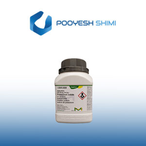 پتاسیم یدید مرک آلمان کد 105043