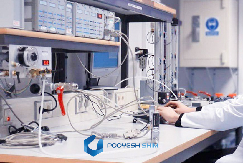 منظور از کالیبره کردن دستگاه های آزمایشگاهی چیست؟