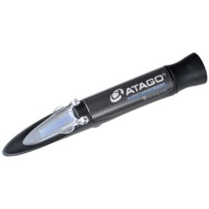 رفراکتومتر چشمی پرتابل