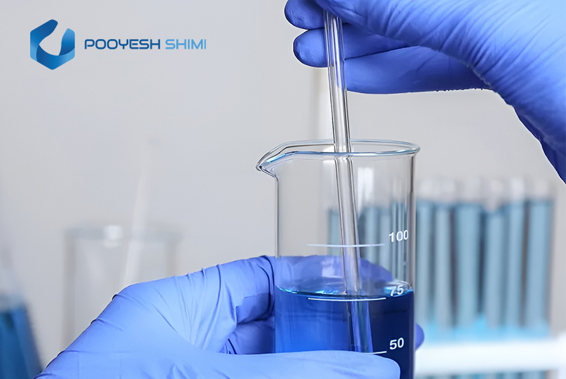 انتخاب بهترین نوع همزن آزمایشگاهی- همزن شیشه ای آزمایشگاهی