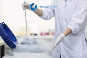 مزایای استفاده تانک ازت در آزمایشگاه‌