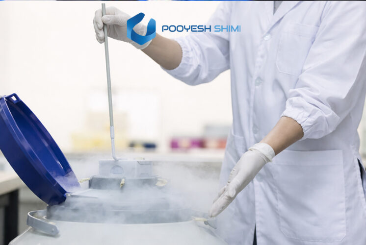 مزایای استفاده تانک ازت در آزمایشگاه‌