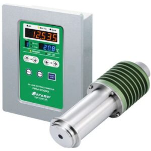 دستگاه رفراکتومتر آنلاین