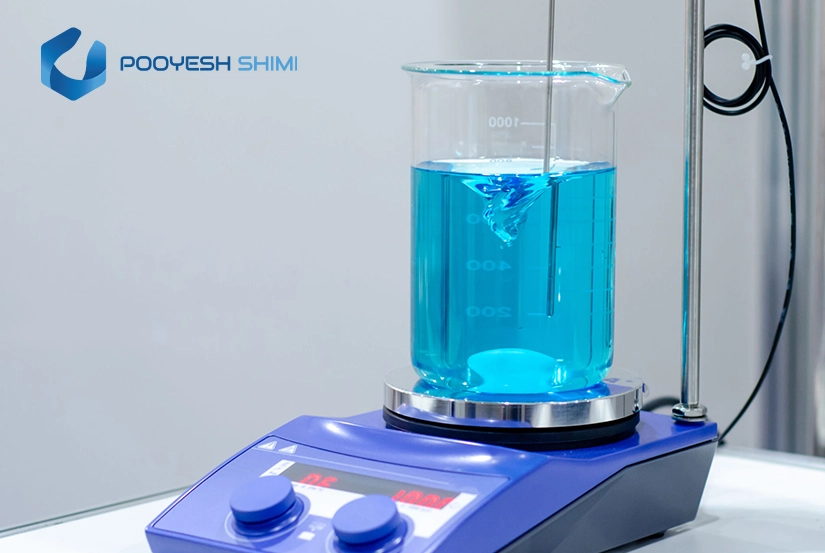 بررسی تفاوت هات پلیت و همزن مغناطیسی