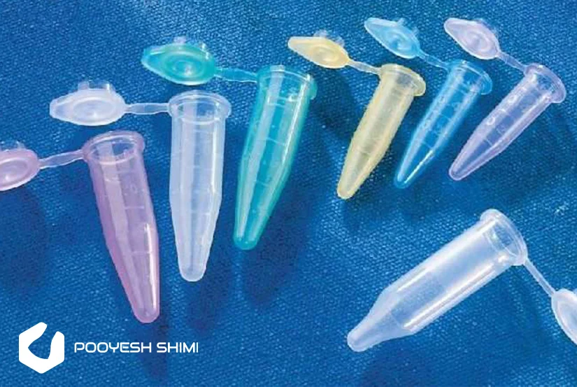 میکروتیوب چیست؟ آشنایی با انواع آن