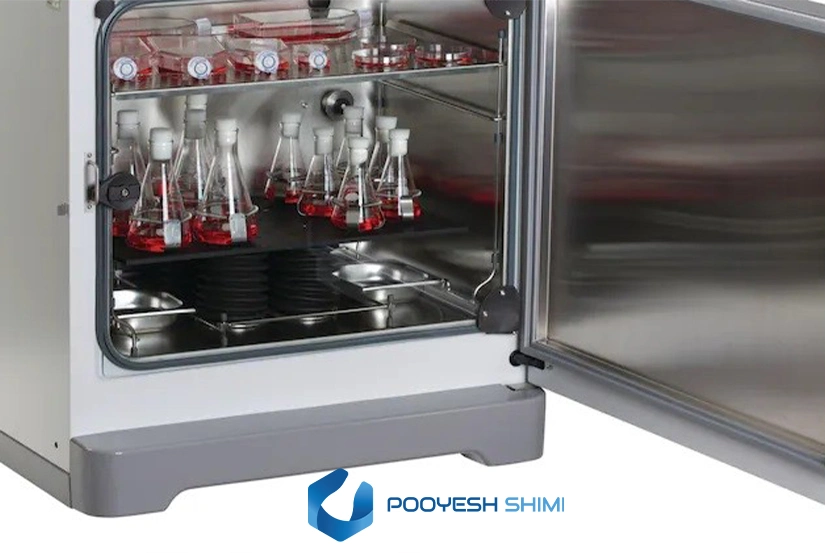مهمترین دستگاه های آزمایشگاهی برای تحقیقات کدامند ؟