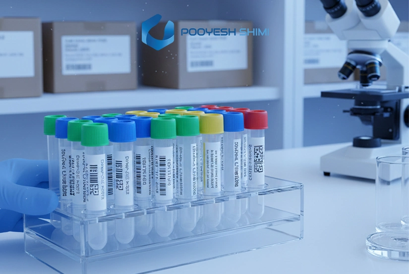 منظور از میکروتیوب چیست؟