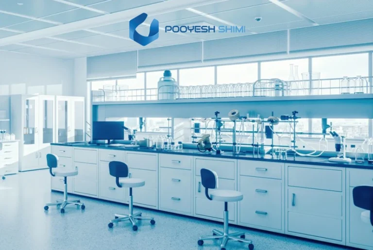 نکات راه اندازی آزمایشگاه چیست ؟