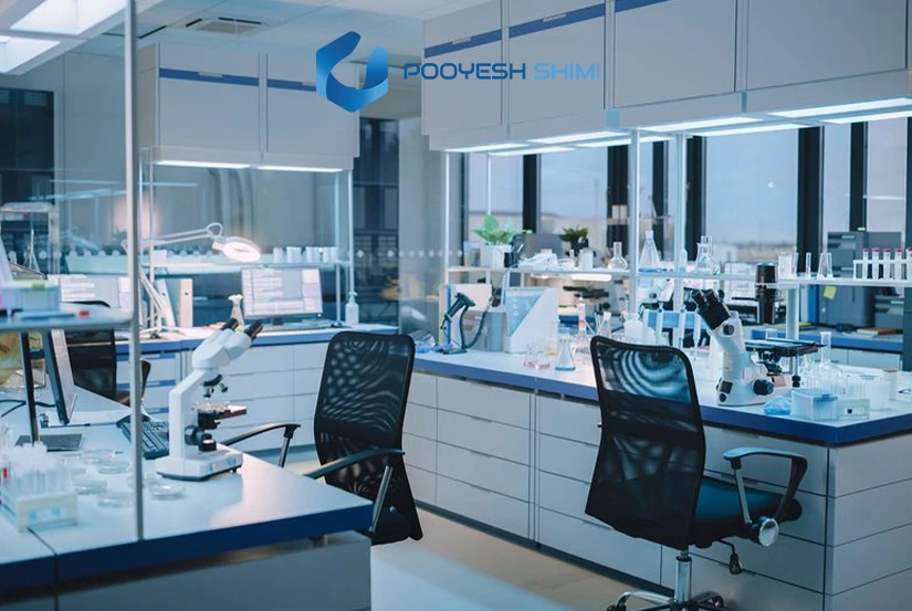 بررسی نکات راه اندازی آزمایشگاه