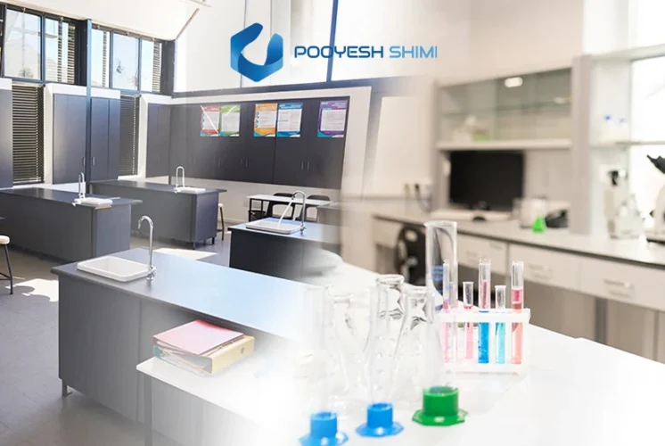 بررسی و تفاوت تجهیزات آزمایشگاهی تحقیقاتی و صنعتی