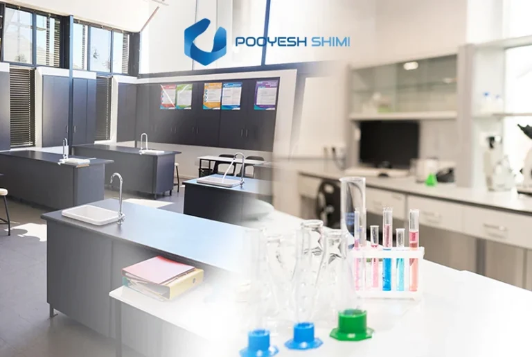 بررسی و تفاوت تجهیزات آزمایشگاهی تحقیقاتی و صنعتی