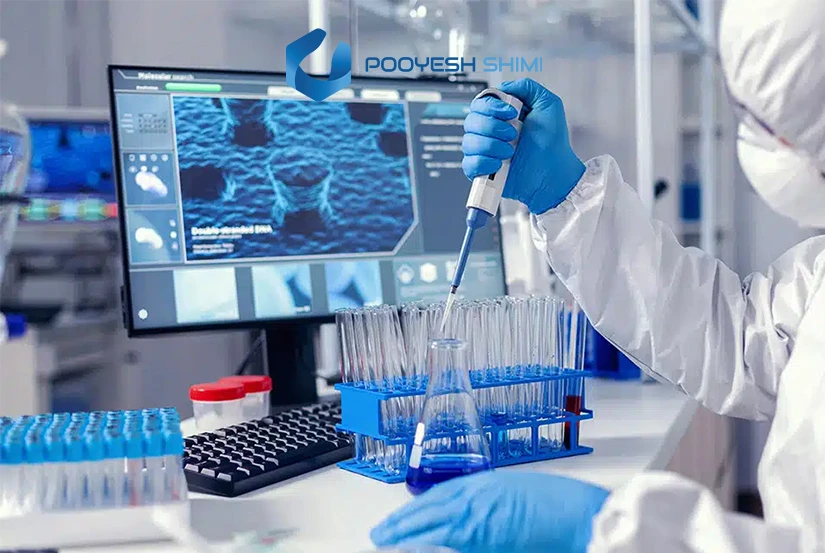 بررسی تفاوت تجهیزات آزمایشگاهی تحقیقاتی