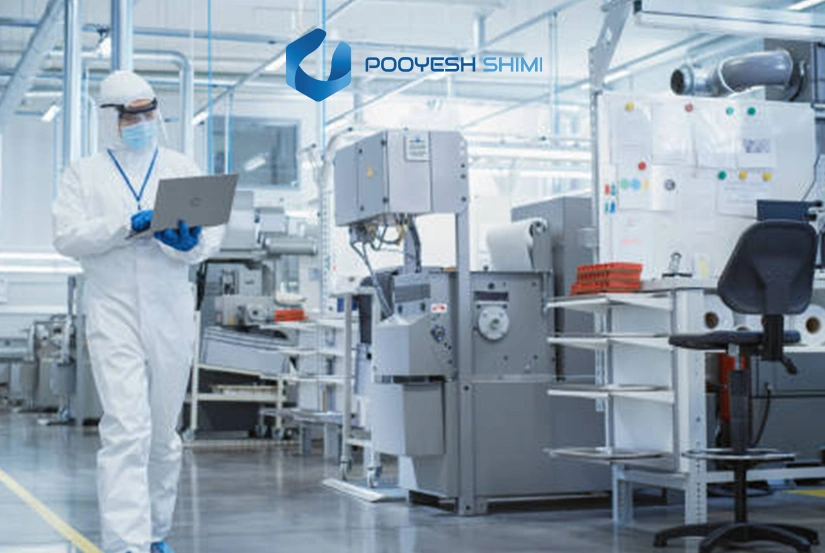 تفاوت تجهیزات آزمایشگاهی تحقیقاتی و صنعتی در چیست ؟