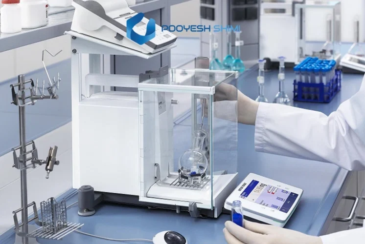 عدم کالیبراسیون و خطاهای نتایج آزمایش