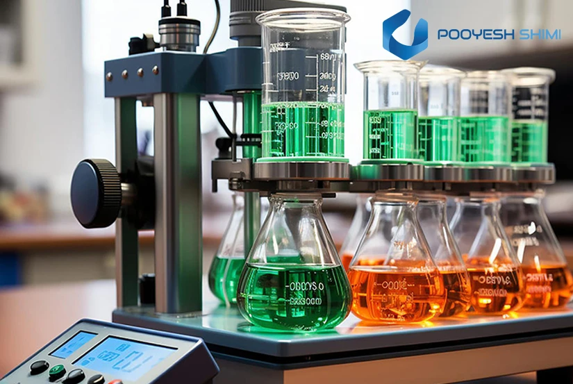 منظور از عدم کالیبراسیون و خطاهای نتایج آزمایش چیست ؟