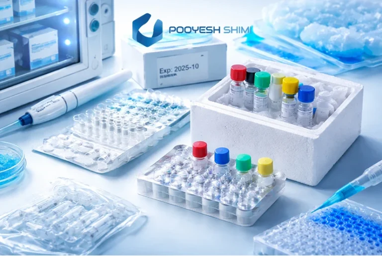 شرایط نگهداری و تاریخ انقضای کیت ‌ها چیست؟